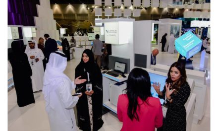 Maqta Gateway Announces New Marine Management App at GITEX 2019