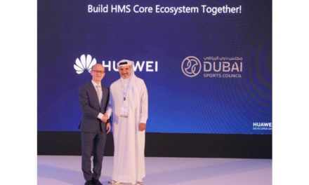 Huawei Kicks Off its First MENA Developer Day in Dubai, UAE