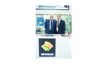 Hiperdist Showcases Its ‘Digital Technology Capabilities’ At GITEX 2019 with Microsoft