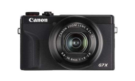 Canon confirm a firmware update to include 24p mode for video recording in recently launched EOS and PowerShot models