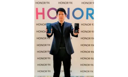 HONOR debuts its 9X in the Kingdom of Saudi Arabia  with advanced features and trendy design