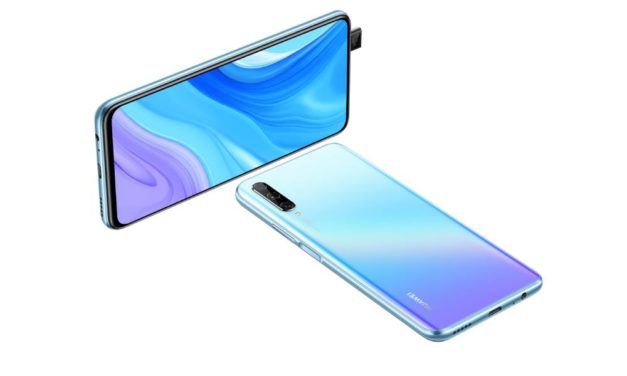 Fan Favorite HUAWEI Y9s Now Available for Pre-order in Saudi Arabia