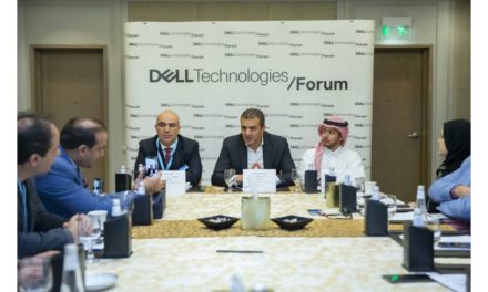 Dell Technologies reinforces commitment to accelerate digital transformation in Saudi Arabia