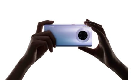 Mate30 Pro the King Of Smartphones From Huawei Is Coming Soon To Saudi Arabia