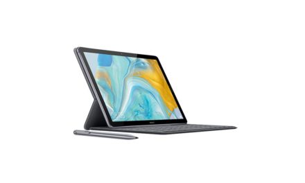 “HUAWEI Saudi Arabia” Launches the Latest Magnificent MediaPad M6 10.8” Tablet