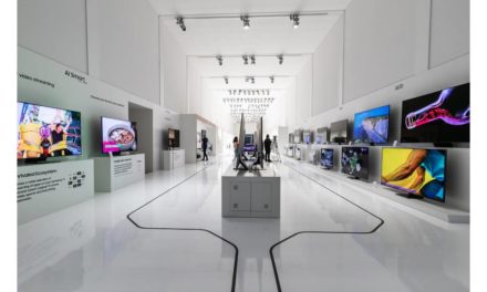 TVs, phones, and a lot more: Samsung showcases what’s in store for the region at the MENA Forum 2020