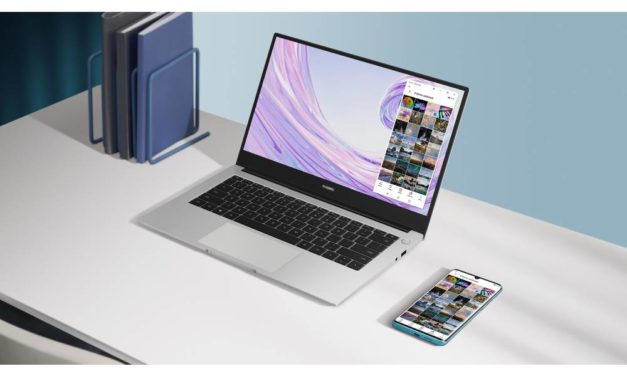 The Wait Is Over; HUAWEI MateBook D Series Pre-Booking in Saudi Arabia Is Ready To Kick Off
