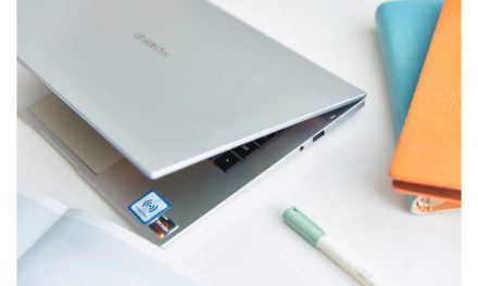 Huawei Launches Ultralight HUAWEI MateBook D Series with HUAWEI FullView Display in Saudi Arabia