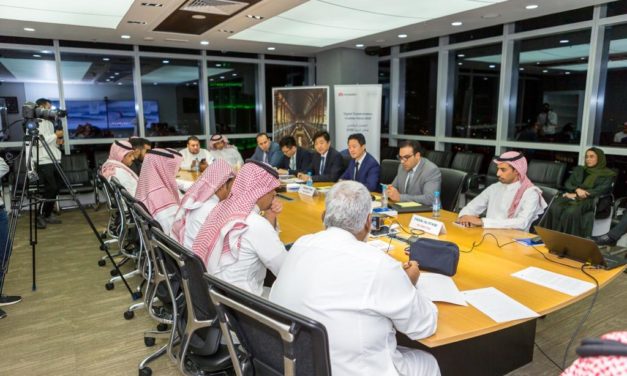 Huawei commits to empower 10,000 Saudi ICT talents by 2023