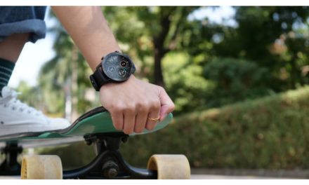HONOR delivers the only smartwatch with 14-day battery life without compromising on power and performance