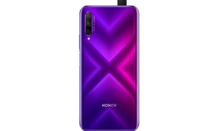 HONOR Brings the Brand-New HONOR 9X PRO to customers in Saudi Arabia
