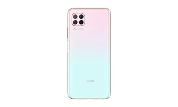 HUAWEI nova 7i a powerful Mid-range Smartphone with Super High Resolution Camera coming soon to the Kingdom of Saudi Arabia