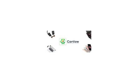 Cartlow App Changes The Concept of Sustainable Shopping