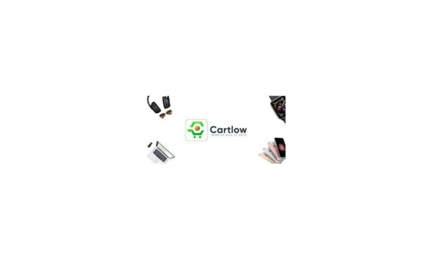 Cartlow App Changes The Concept of Sustainable Shopping