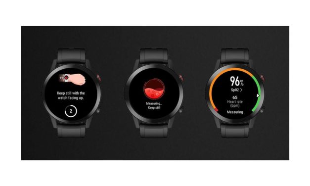 Essential health indicator SpO2 now available on the HONOR MagicWatch 2