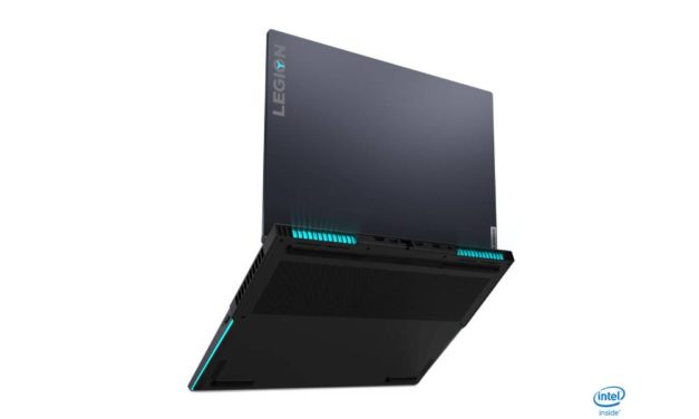 Lenovo™ Legion Launches Gaming PCs to New Levels with Innovative Coldfront 2.0, Dual Burn Support and Improved TrueStrike Keyboard