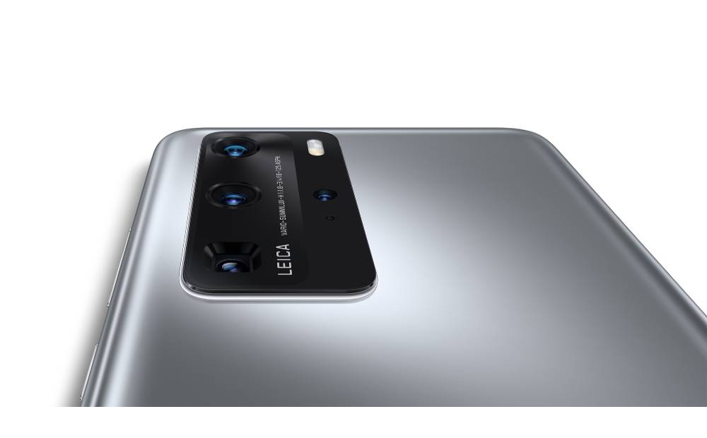 Social Distancing During Ramadan: Here is How HUAWEI P40 Pro Can Help