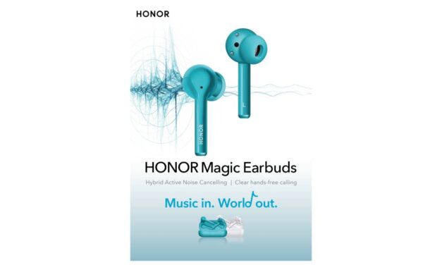 Elevate at-home routine with intelligent smart devices from HONOR