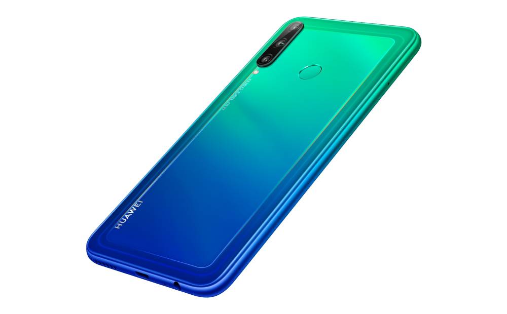 UAWEI Y7p: 48 MP AI Triple Camera, Trendy Design Features, Strong Performance and More