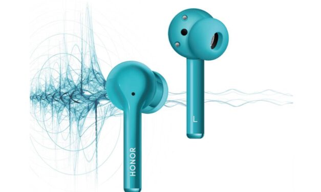 HONOR launches Magic Earbuds and Magic Book for digital natives in the Middle East