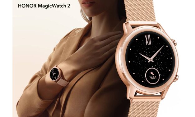 HONOR launches Magic Earbuds and Magic Book for digital natives in the Middle East