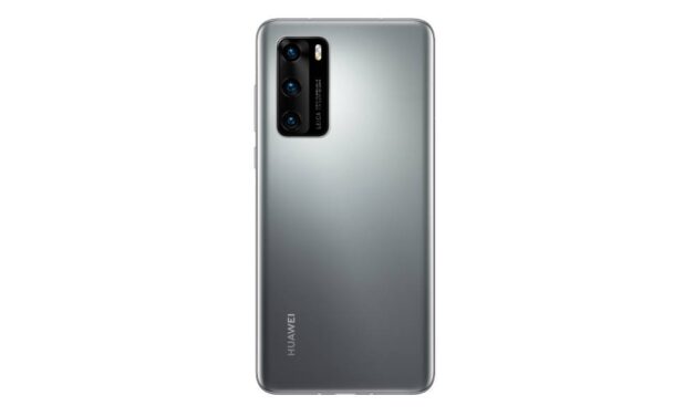 Huawei Launches the New HUAWEI P40 in Saudi Arabia Representing Huawei’s Vision of the Future of Mobile Imaging Technology
