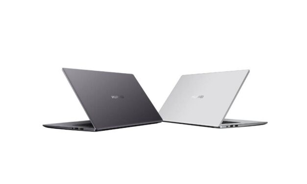 Slim, stylish, intelligent and powerful: The HUAWEI MateBook D is the laptop you have been waiting for