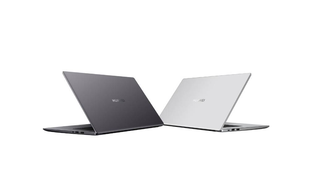 Slim, stylish, intelligent and powerful: The HUAWEI MateBook D is the laptop you have been waiting for