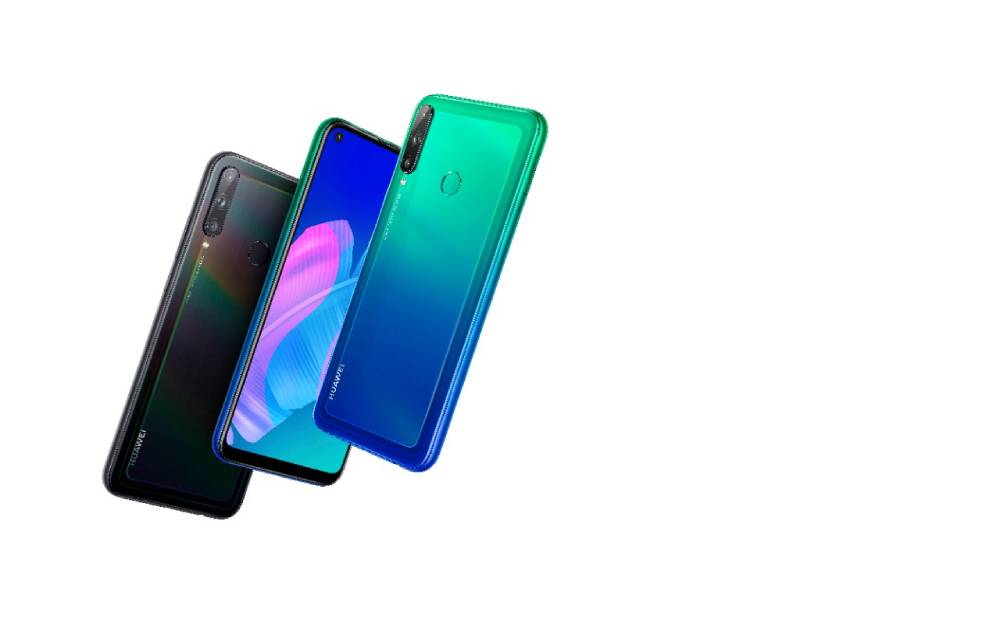 UAWEI Y7p: 48 MP AI Triple Camera, Trendy Design Features, Strong Performance and More