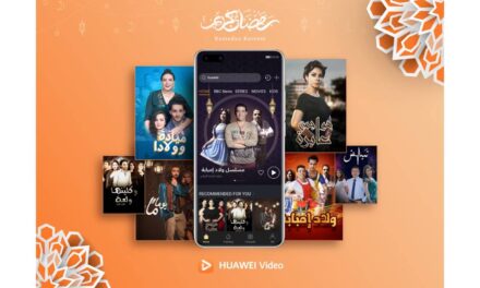 Huawei Video brings exciting new Ramadan series to users in the Saudi Arabia