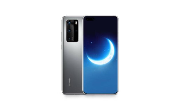 Social Distancing During Ramadan: Here is How HUAWEI P40 Pro Can Help
