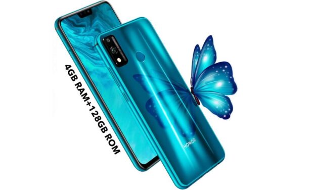 HONOR 9X Lite launches in KSA adding to the lineup of its powerful ‘X-series’ of smartphones