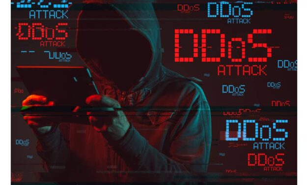 DDoS during the coronavirus pandemic: number of attacks on educational and administrational web resources tripled in Q1 2020