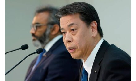 Nissan unveils transformation plan to prioritize sustainable growth and profitability
