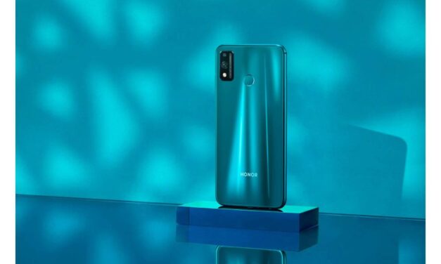 Elevate fashion shots with the latest additions to HONOR’s 9X series