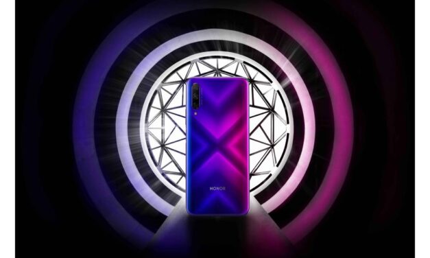 Elevate fashion shots with the latest additions to HONOR’s 9X series