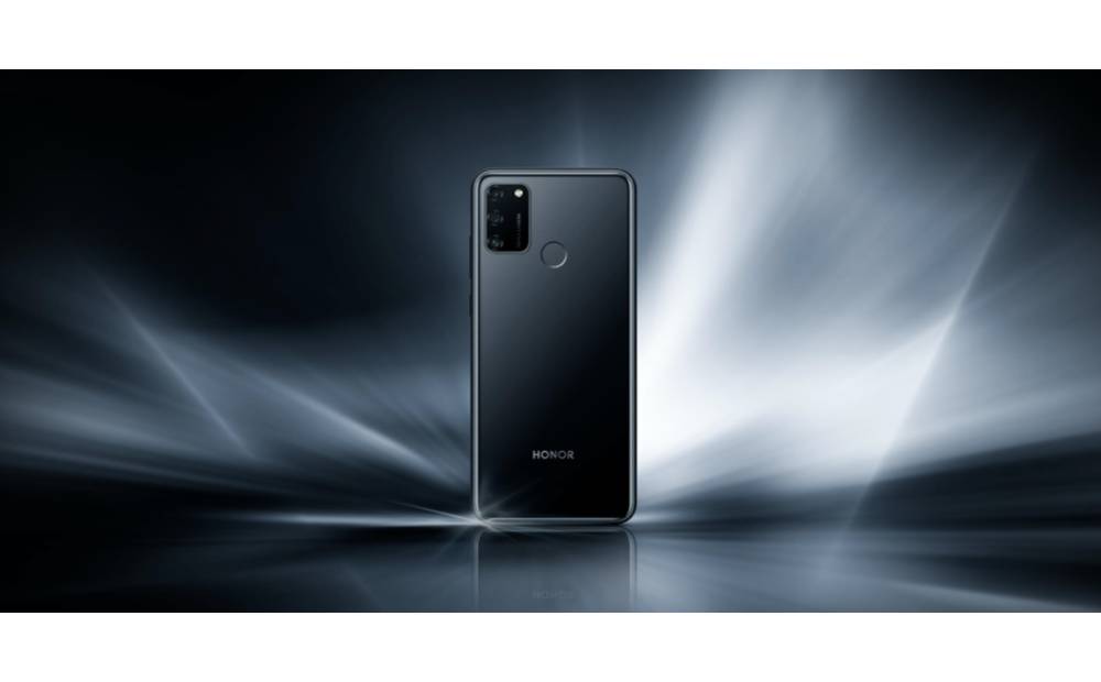 HONOR Confirms Upcoming Launch of the HONOR 9A in KSA