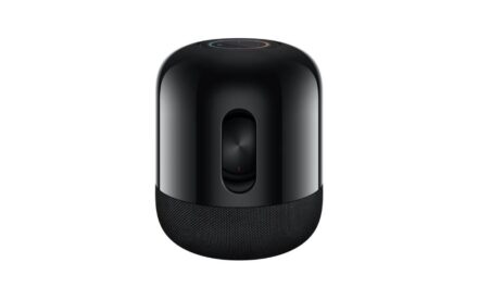 HUAWEI Sound X: A Wireless Speaker with Excellent Audio Quality and Devialet Dual Subwoofers