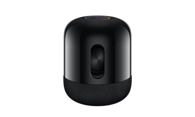 HUAWEI Sound X: A Wireless Speaker with Excellent Audio Quality and Devialet Dual Subwoofers