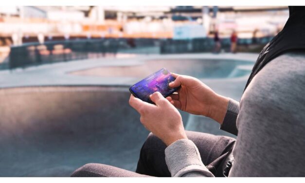 Bell Canada selects Ericsson as a 5G partner