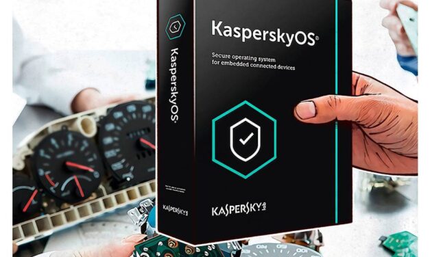 Kaspersky and AVL Software and Functions develop secure autonomous driving controller