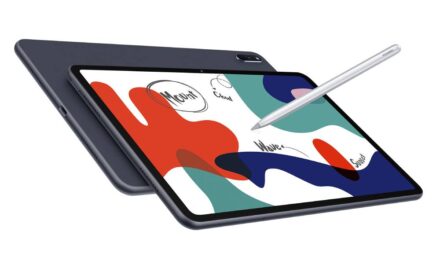 The New HUAWEI MatePad Revolutionizes Learning and Entertainment with High Performance and Long Battery Life