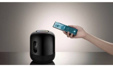 HUAWEI Sound X: The Latest Tech Prowess Co-Engineered by Devialet a Stellar Brand in Professional Acoustic and Audio Technologies