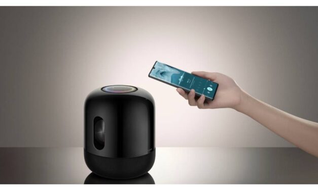 HUAWEI Sound X: The Latest Tech Prowess Co-Engineered by Devialet a Stellar Brand in Professional Acoustic and Audio Technologies