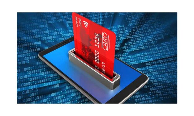 Attackers have found a new way to steal online shoppers’ payment details using a popular web analytics service