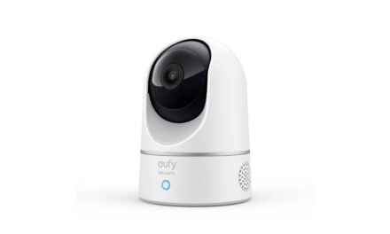 PROTECT YOUR HOME, CHILDREN & PETS WITH ANKER’S NEW EUFY SECURITY INDOOR CAM 2K & INDOOR CAM 2K PAN & TILT