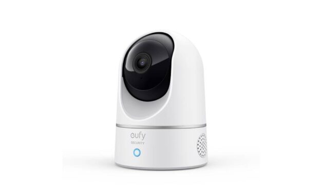 PROTECT YOUR HOME, CHILDREN & PETS WITH ANKER’S NEW EUFY SECURITY INDOOR CAM 2K & INDOOR CAM 2K PAN & TILT