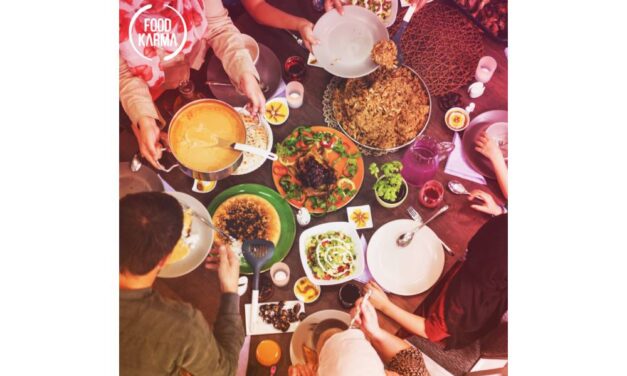 FoodKarma’s Food Rescue Revolution Continues to Grow with New Brand Partners & App Updates