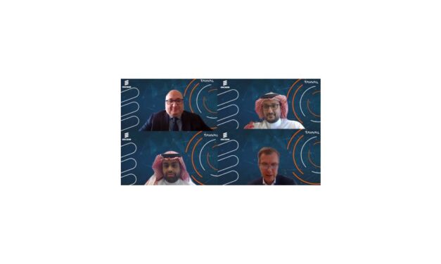 TAWAL selects Ericsson Energy Infrastructure Operations to reduce carbon footprint in Saudi Arabia