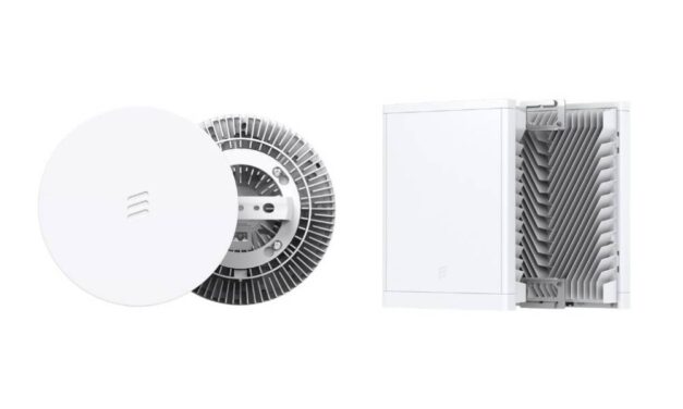 Ericsson wins Red Dot Design Awards for Ericsson Radio System products